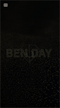 Mobile Screenshot of benday.co.uk